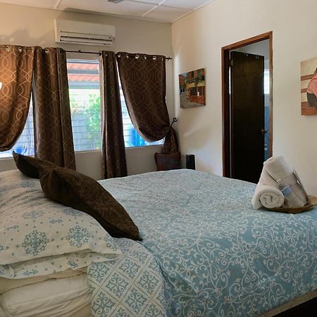 B&B El Litoral Playa Coronado Exterior photo