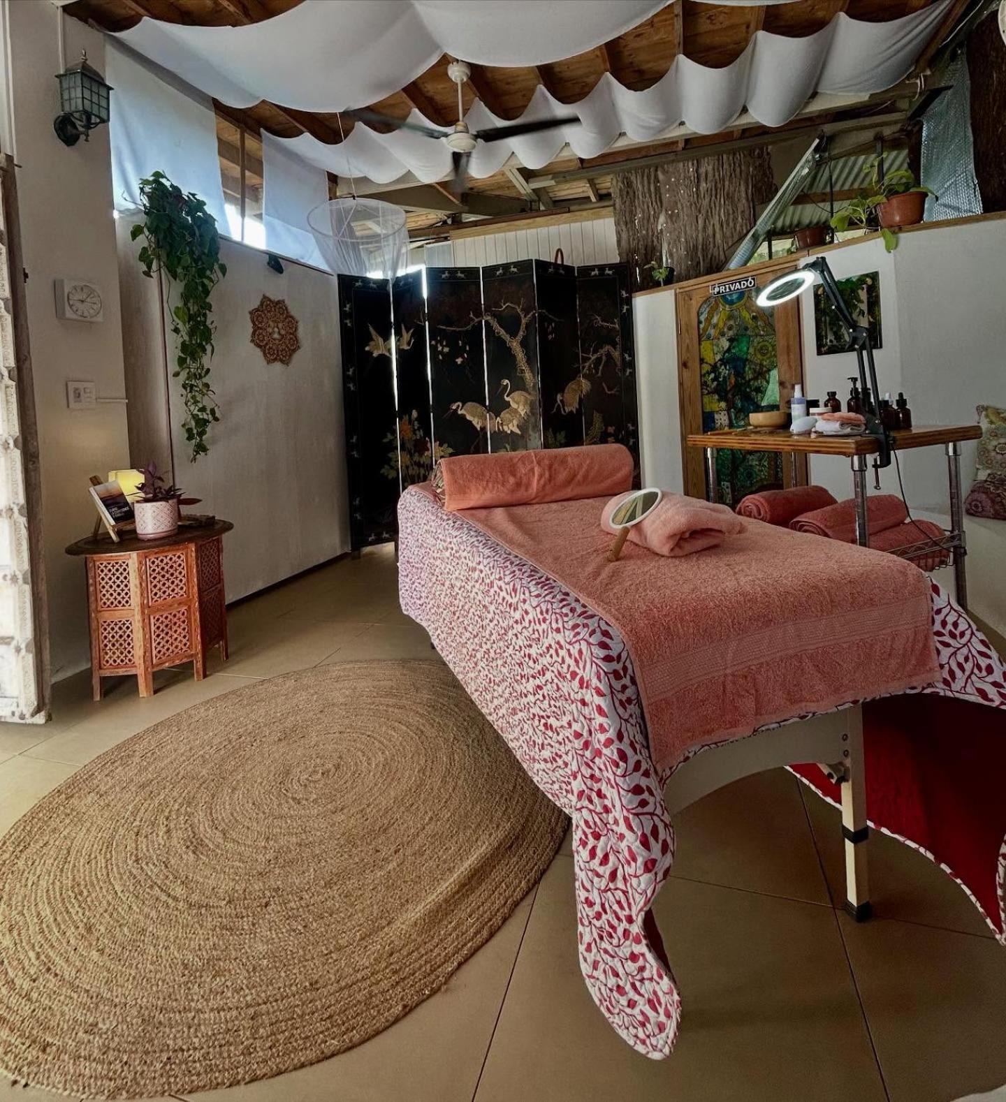 B&B El Litoral Playa Coronado Exterior photo