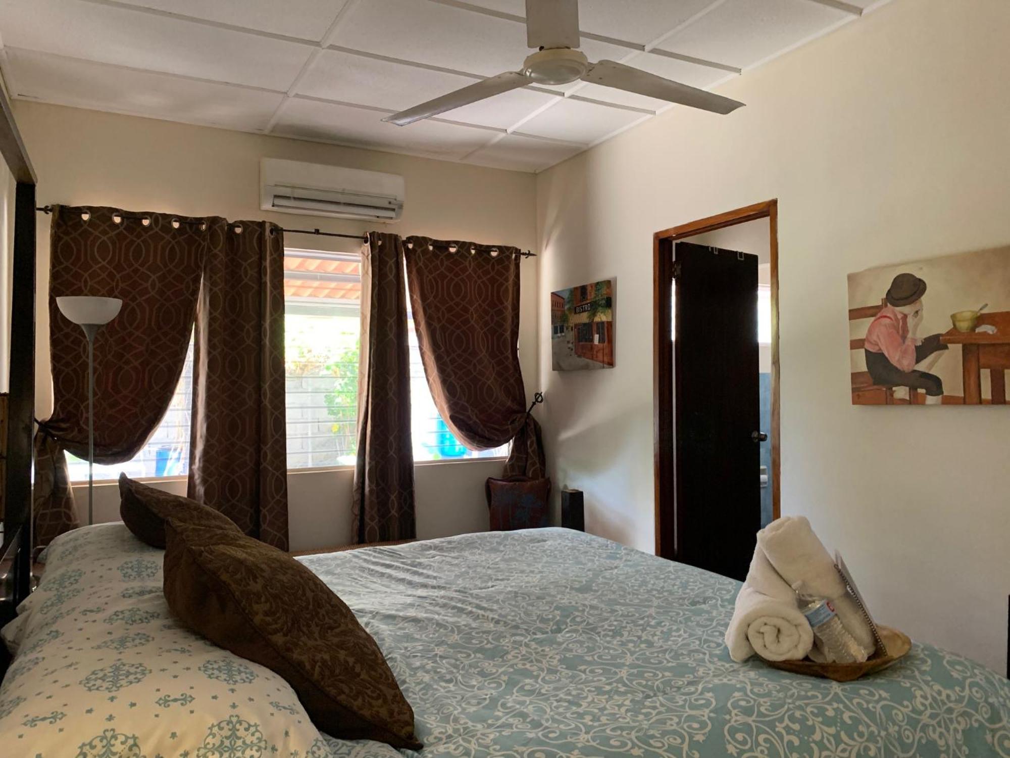 B&B El Litoral Playa Coronado Exterior photo